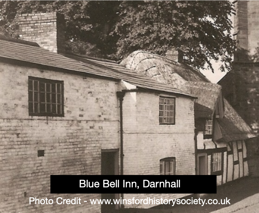 Blue Bell Inn